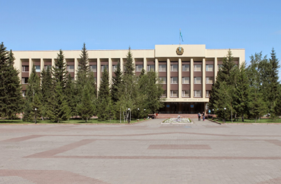 Акмолинская Область Фото
