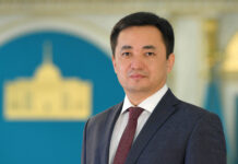 Бұл референдумның еліміз үшін де, барлық азаматтарымыз үшін де маңызы өте зор – Айбек Дәдебай