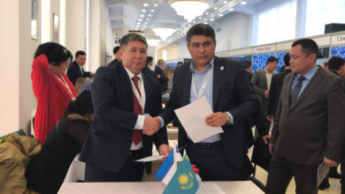 Photo of Акмолинская область подписала ряд соглашений в рамках Форума межрегионального сотрудничества Казахстана и Узбекистана