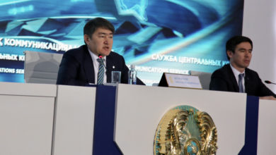 Photo of В Казахстане на 54 процента увеличился объем услуг КТ и МРТ