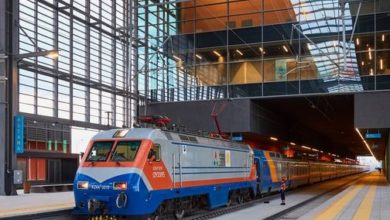 Photo of МИИР опубликовало список отмененных поездов из-за карантина