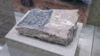 Photo of Акмолинским областным музеем проводятся исследования мавзолея, предположительно принадлежащему Жанибек хану