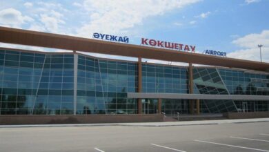 Photo of В Акмолинской области возобновляют работу железнодорожный вокзал и аэропорт