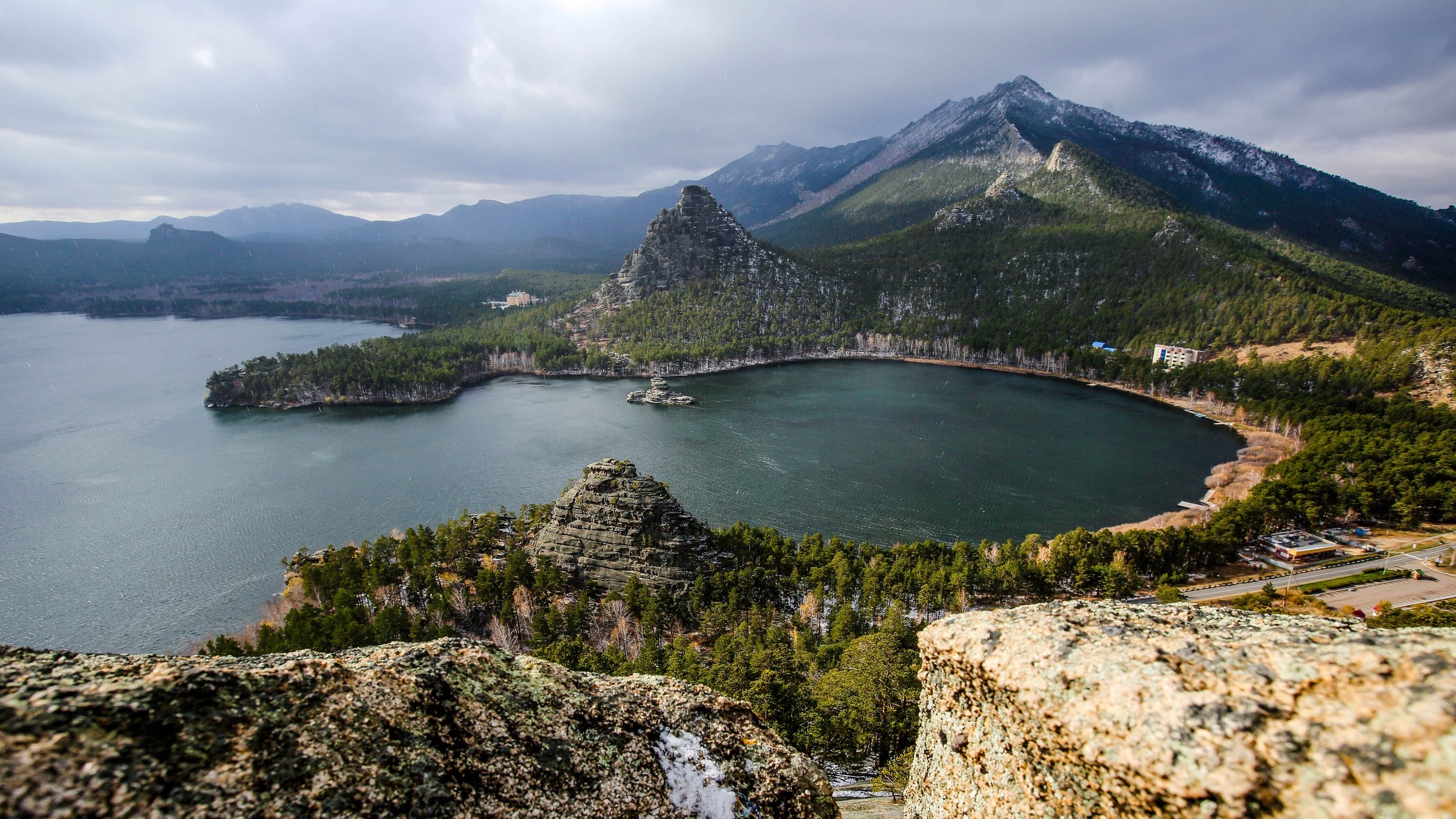 Курорт бурабай фото