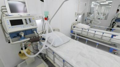 Photo of В Кокшетау скончался заразивший родителей врач из Нур-Султана