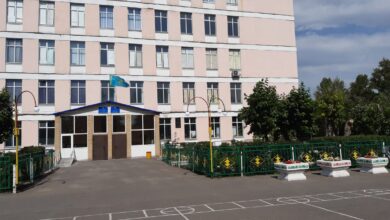 Photo of Коргалжынская школа-гимназия — лучшая организация среднего образования 2020 года