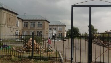Photo of ДКЗ: ремонт школы №2 в Красном Яре завершен