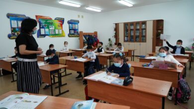 Photo of Дети не хотят уходить домой: как учатся в дежурных классах (ФОТОРЕПОРТАЖ)
