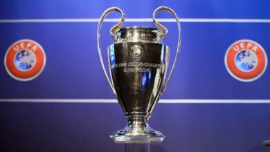 Photo of УЕФА может расширить Лигу чемпионов до 36 команд