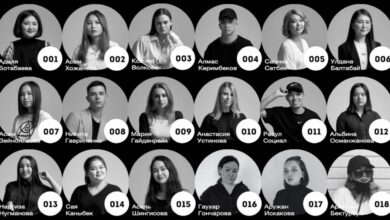 Photo of Kazakhstan Fashion Week выберет лучшего молодого дизайнера онлайн