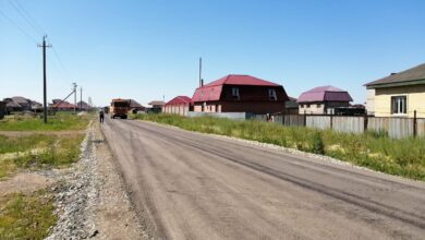 Photo of На развитие пристоличных населенных пунктов выделено более 25 миллиардов – Маржикпаев