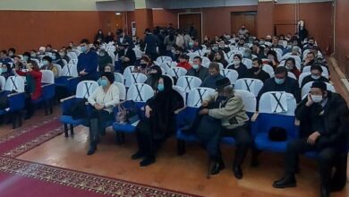 Photo of Представители партии «ADAL» провели встречи с  жителями  Актюбинской и Акмолинской областей