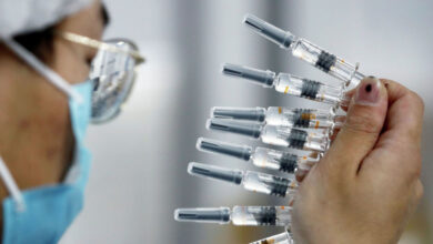 Photo of В Германии умерли десять человек, привившихся вакциной Pfizer