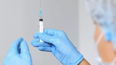 Photo of Врач-пульмонолог: Вакцинация — единственное решение в борьбе с пандемией COVID-19