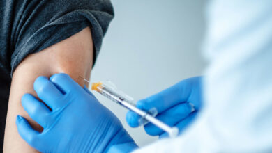 Photo of Вакцинация против COVID-19 будет проходить в три этапа – облздрав