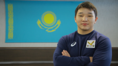Photo of Казахстанцы выбрали лучшего спортсмена 2020 года