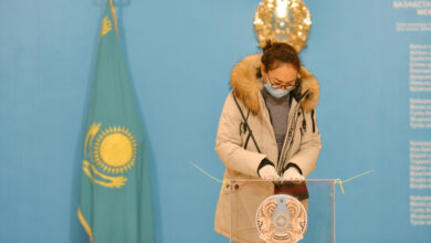 Photo of Объявлены окончательные итоги выборов в Казахстане