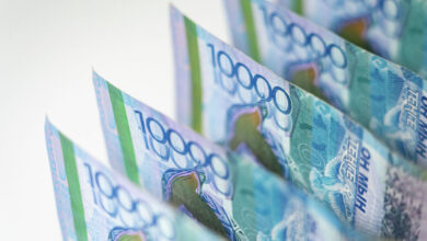 Photo of В Казахстане планируют повысить зарплату налоговикам