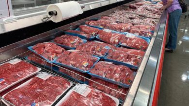 Photo of Жители Акмолинской области могут остаться без мяса: Ветинспекция не допускает товар