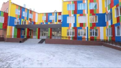 Photo of Восемь школ строят в Акмолинской области – Маржикпаев
