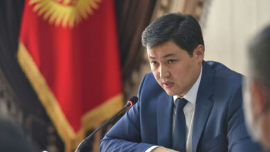 Photo of Новый премьер-министр Кыргызстана уволил брата