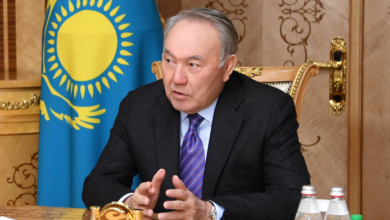 Photo of Мы наблюдаем раскол общества и элит – Назарбаев