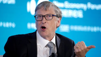 Photo of Билл Гейтс предупредил о рисках при покупке биткоинов