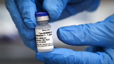 Photo of Выходим на уровень применения вакцины «Спутник V» для жителей всей планеты – Александр Гинцбург