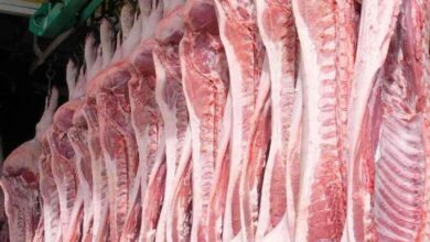 Photo of Вдвое увеличила экспорт мяса Акмолинская область