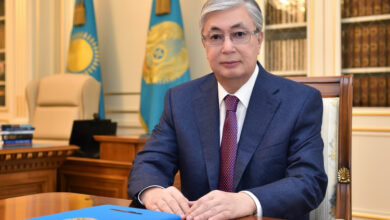 Photo of Президент страны поздравил казахстанцев с Наурыз мейрамы