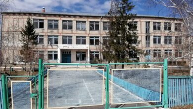Photo of Аварийную школу в селе Буланды отремонтируют