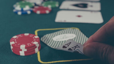 Photo of Казахстанцы стали в 6 раз чаще играть в азартные игры – аналитики