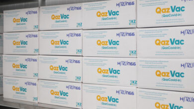 Photo of Названа стоимость казахстанской вакцины от коронавируса
