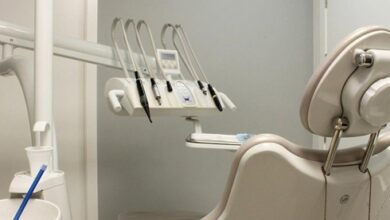 Photo of Мужчина украл в счет зарплаты стоматологическое оборудование в Косшы