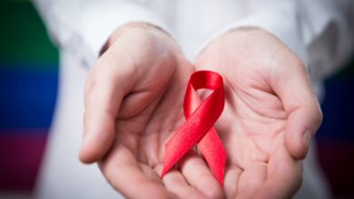Photo of Регистрация ВИЧ-инфицированных продолжается в Акмолинской области