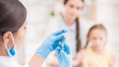 Photo of Вакцины  от КВИ вызывают паралич у детей – очередной фейк запустили в соцсетях