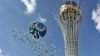 Photo of Новый праздник появится в Казахстане