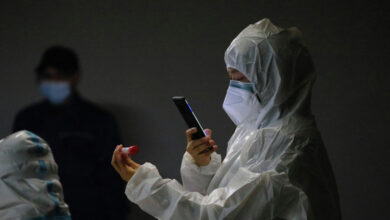 Photo of Среди всех вакцинированных астанчан разыграют 20 iPhone