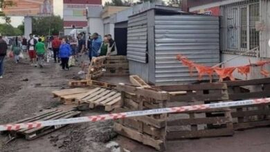Photo of Две смерти на одном месте произошли в Караганде