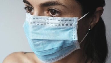 Photo of Израиль возвращается к ношению масок из-за роста заболеваемости коронавирусом