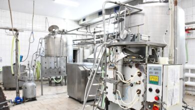 Photo of Больше, лучше – новое оборудование закупил молочный завод в Аршалынском районе