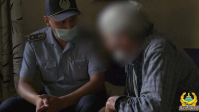 Photo of “Бьет и забирает пенсию”: пожилые алматинцы пожаловались на внучку