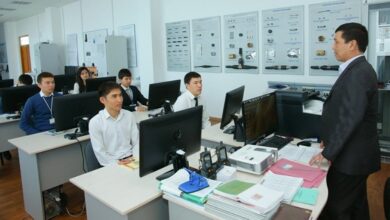 Photo of Гранты в Казахстане: впервые выделят квоты для учащихся из многодетных семей