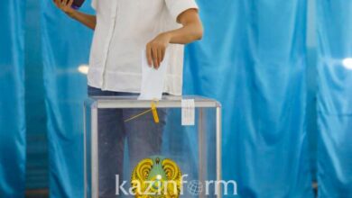Photo of Подарки получают первые проголосовавшие и именинники в Акмолинской области