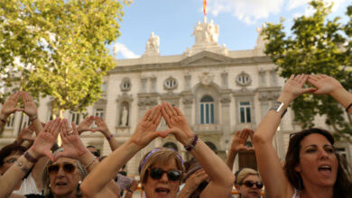 Photo of Ответственность за домогательства на улице могут ввести в Испании