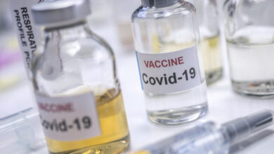 Photo of Сколько вакцин Hayat-Vax и CoronaVac осталось в Казахстане