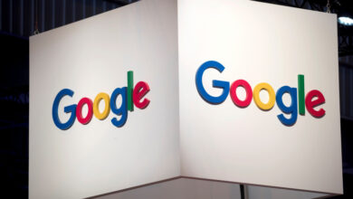 Photo of Google оштрафовали на 500 миллионов евро во Франции