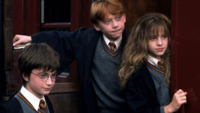 Photo of Редкий экземпляр книги о Гарри Поттере продали за 111 тысяч долларов