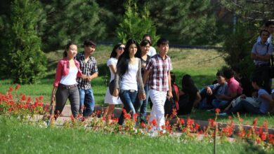 Photo of Молодежь категории NEET появится в Казахстане