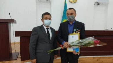 Photo of Встречу посвятили Международному дню действий против ядерных испытаний в Ккошетау